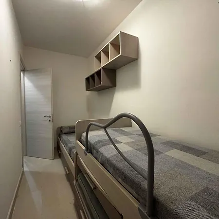 In 54342 Apartman