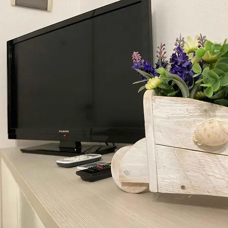 Apartman In 54342