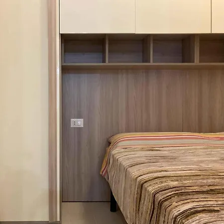 Apartman In 54342 Rosolina Mare