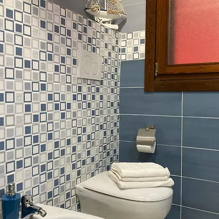 In 54342 Apartman