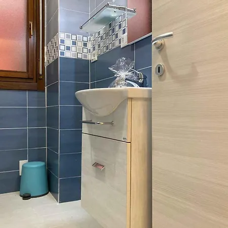 Apartman In 54342
