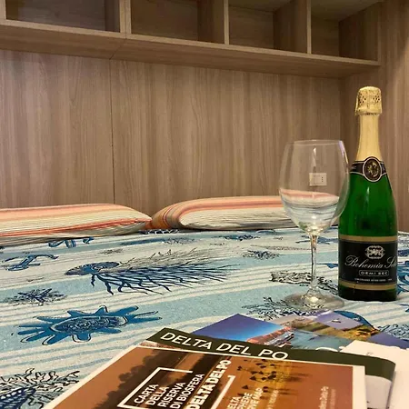In 54342 Rosolina Mare
