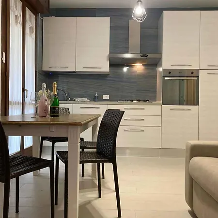 In 54342 Apartman