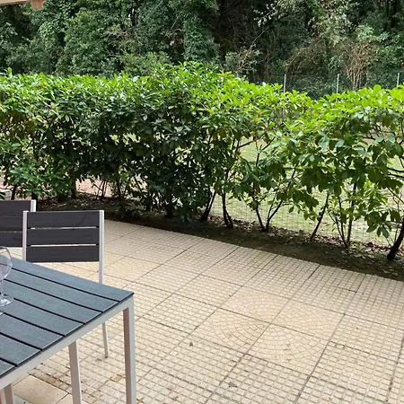 Apartman In 54342