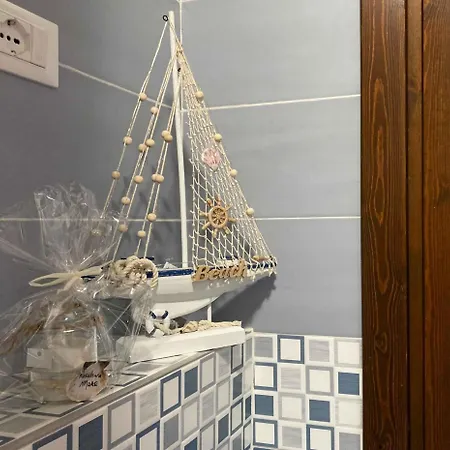 In 54342 Apartman Rosolina Mare
